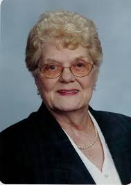 Alma Marie Patterson Obituary (2025)