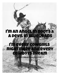 Www Cowgirlblondie Com Cowgirl Quotes Country Girl Quotes Rodeo Life