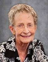 Barbara Helen Cunningham Obituary