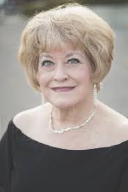 La Verne Magazine Template