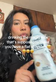 Magic Milk X5 Erfahrung Nebenwirkungen