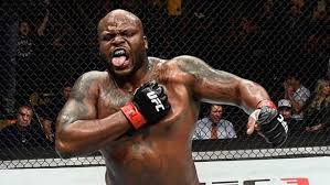 Derrick lewis's profile at tapology. Derrick Lewis Expects A Bloodbath Against Wrestling Heavy Blaydes