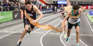 33rd FootLocker Midwest Regional: Seidel & Zeinasellassie Take First in  Midwest Regional, release, note by Larry Eder