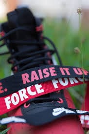 Pug, a wisecracking 13 year old living on a dangerous westside block, has one goal in mind: Bikewriter Com Nike Creates A Sneaker For Baltimore S Infamous 12 O Clock Boys