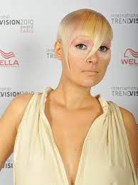 40 Cute Short Hairstyles Which Are Outstanding Slodive Tolle Kurze Haare Haarschnitt Kurz Kurzhaarfrisuren Damen
