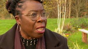 Birmingham's first Covid-19 memorial garden opens