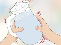 Refilling your vehicle's windshield wiper fluid is super simple. 4 Ways To Make Windshield Washer Fluid Wikihow