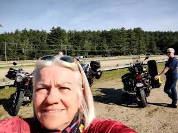 Fat Biking in New England Before the January Thaw