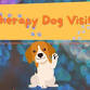 Young Adult - Therapy Dog Visit event image