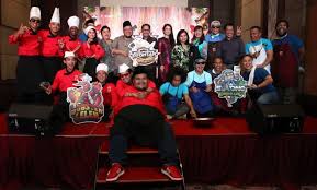 Super spontan superstar 2016 | minggu 7 video penuh final super spontan xtravaganza 2018 lawak! Nak Tengok Diri Sendiri Benak Ke Tidak Siti Elizad Hiburan Mstar