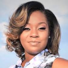 Nina Parham's Instagram, Twitter & Facebook