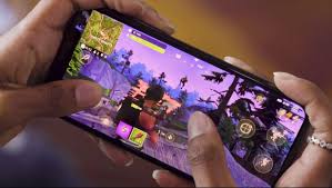 How to fix ps4 controller l3 sprint not working (black ops 4 / fortnite) 2019. Here S Your First Look At Fortnite Mobile Gameplay Slashgear