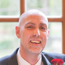 I'm super proud and excited to have received this today.