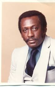 Obituary for Deacon Alonzo Curry