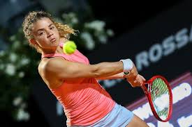 Tennis Jasmine Paolini Entra Nella Top 100 Wta