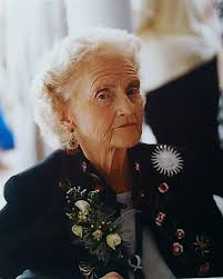 Frances Mckenzie (Dawson) Obituary 2016