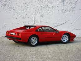 In 1975 ferrari unveiled the 308 gtb at the paris auto show. Ferrari 308 Gtb 1975 Performance Figures Specs And Road Legal Technical Information