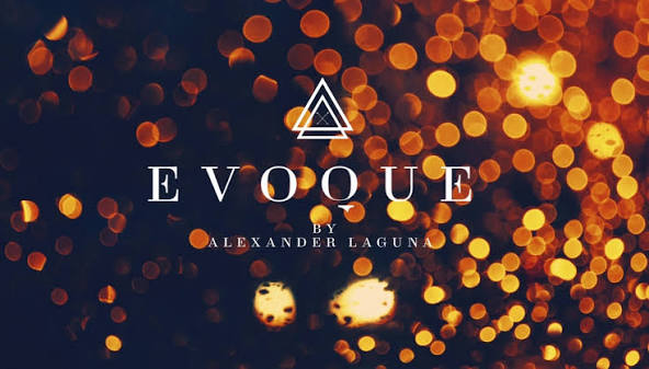 Evoque by Alexander Laguna