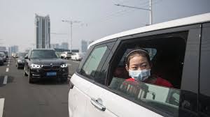 The exotic car and luxury car market is thriving in china and india, as the number of wealthy individuals continues to grow and they continue to invest in luxury vehicles and exotic car rentals. Are Anti Virus Cars In China Just A Gimmick Bbc News