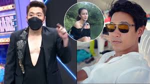 'ฟลุค ชลัคร' รับคุยกับ 'บี น้ำทิพย์' ยัน ข่าวลือนางเอกดังแย่งผัวชาวบ้านไม่เป็นความจริง! H2tsfbobkrqxm