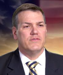 Frank DeArmon Whitney