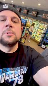 Here is my 3:15am drive to work this morning. Happy Snow Day!