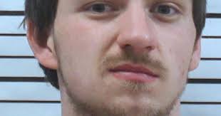 Commiskey man arrested in MPD child solicitation sting