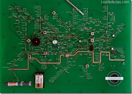 Image result for Arte electronico