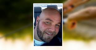 Jason Holton Obituary March 21, 2015