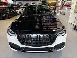 Image result for Onyx Black 2021 Maybach