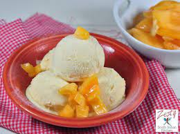 Jackfruit Ice Cream Zesty South Indian Kitchen Recipe Jackfruit Ice Cream Jackfruit Dessert Recipes Jackfruit