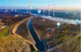 We enjoyed going for a stroll along the lakeside watching. Malta Poznan Artykuly Glos Wielkopolski