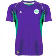 In 2018, emmen were promoted to the eredivisie for the first time. Groningen Fc Away Fussball Trikot 2009 10 Klupp Sportingplus Passion For Sport