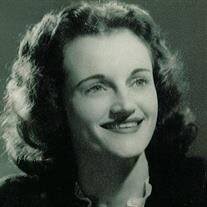 Mary M. Greive Obituary