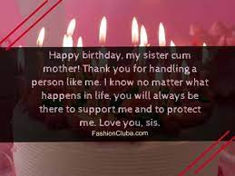 Happy birthday to my beautiful sister! 200 Touchy Birthday Wishes Quotes For Sister Fashion Cluba