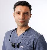 Dr. Adeel Khan {my}dentist
