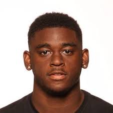 Joshua Paschal's Our Lady of Good Counsel High School Career Home