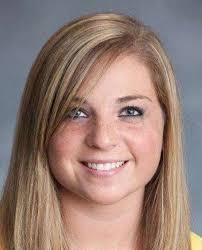 Girls volleyball all-area team, Northwest