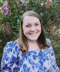 Getting to know our newest team member, Allison Bruno! Allison earned her  Bachelor of Arts in Art Therapy from Naropa University in 2021 and  completed her Master of Arts in Clinical Mental