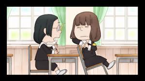 Kobachi osaragi, miko iino, chika fujiwara, kaguya shinomiya, miyuki shirogane, yu ishigami and ai hayasaka. Kaguya Sama Love Is War Recap S02e09 Kaguya Doesn T Say No