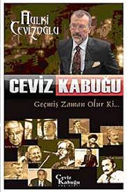 Siyasal bilgiler fakültesi'nde siyasi bilim lisansı ve i̇şletmecilik yüksek lisansını tamamladı. Ceviz Kabugu Gecmis Zaman Olur Ki Hulki Cevizoglu Amazon Com Tr