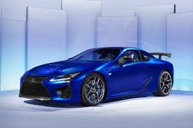 Build your lexus lc 500 or lc 500h and receive price and payment estimates. Lexus Lc F To Debut Potent New 4 0l Twin Turbo V8 In 2019