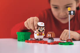 Awesome LEGO Super Mario Starter course up for preorders in Malaysia,  arriving 1st August 2020
