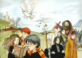 About 10% of the uk's muggle. Philosopher S Stone Chapter By Chapter Harry Potter Lexicon