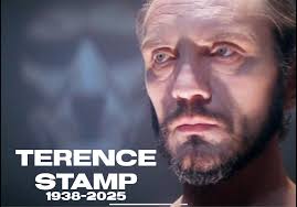 The Real Man of steel ❤️