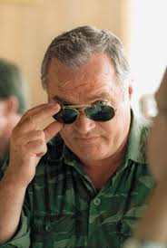 Ratko Mladic is finally captured - Macleans.ca