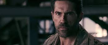 Scott Adkins