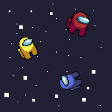 Ejected Crewmates Amongus