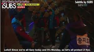 Dan ia juga ingin lebih punya banyak waktu untuk berkarir di bidang musik. 10 Momen Monday Couple Yang Bikin Fans Gak Rela Gary Keluar Dari Running Man