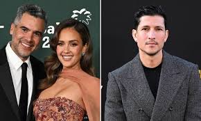 Jessica Alba's Ex Cash Warren Speaks Out as Her Romance With Danny Ramirez  Heats Up – Star Magazine | Celebrity News, Exclusives, Photos and Videos